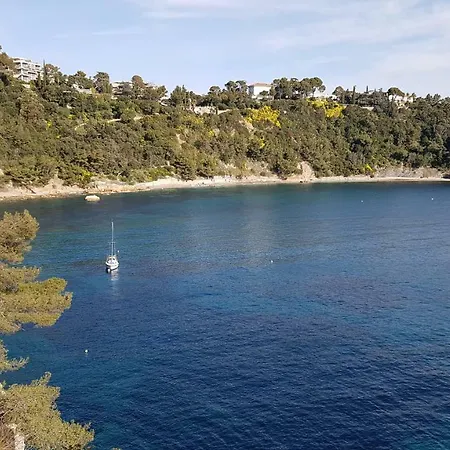 30 M2 500m Plages Mourillon 3 Personnes *