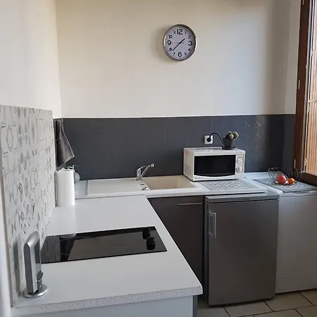 Appartamento 30 M2 500m Plages Mourillon 3 Personnes