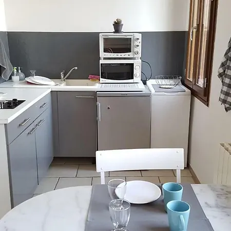 Appartamento 30 M2 500m Plages Mourillon 3 Personnes