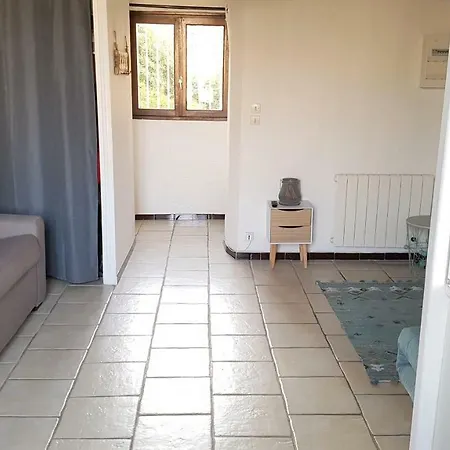 Appartamento 30 M2 500m Plages Mourillon 3 Personnes *