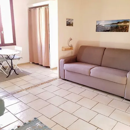 30 M2 500m Plages Mourillon 3 Personnes Appartamento Tolone