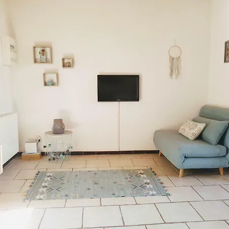 30 M2 500m Plages Mourillon 3 Personnes