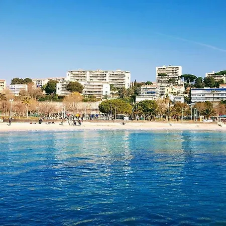 30 M2 500m Plages Mourillon 3 Personnes Tolone